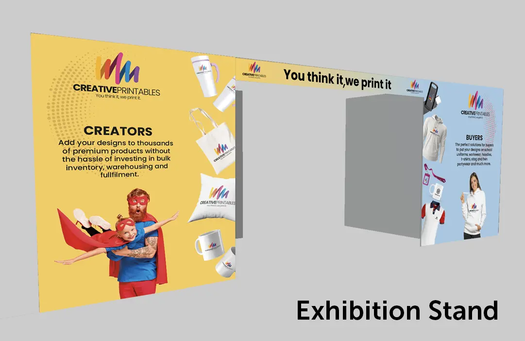 Exhibition Stand