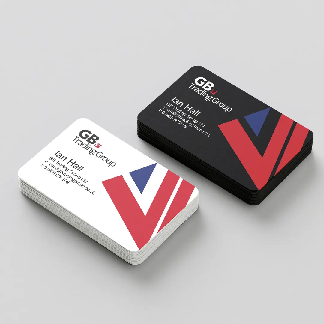 Business Cards