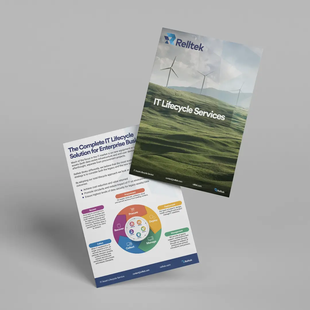 Brochure Design