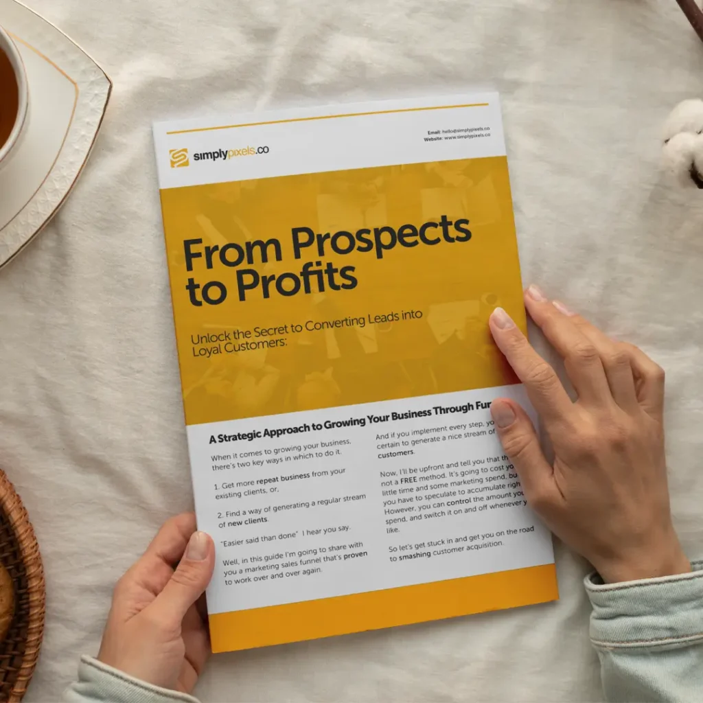 From Prospects to Profits